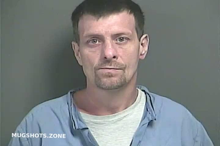 WINGLER JASON LLOYD 09/11/2023 - Knox County Mugshots Zone