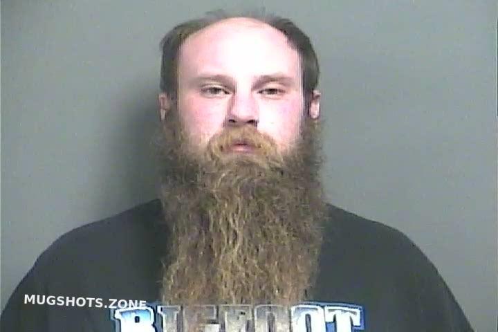 Christian Wade Levi 01 28 2024 Knox County Mugshots Zone