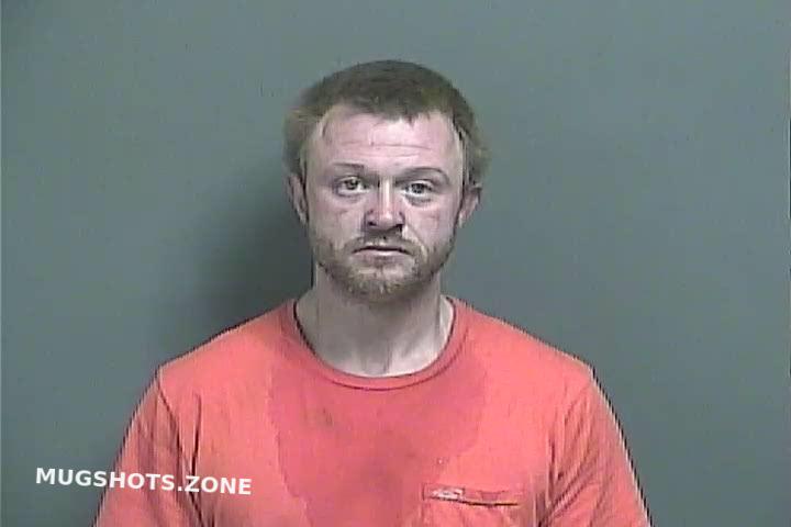 Goodman Brandon Lee 02 28 2024 Knox County Mugshots Zone