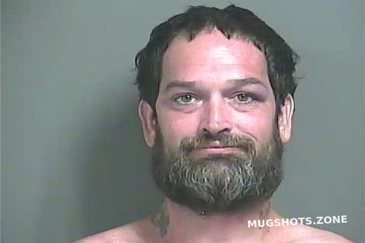 BREWER DANIEL LEE 05/23/2024 - Knox County Mugshots Zone