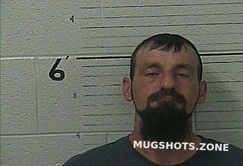 MILLS PRESTON LEE 10/10/2022 Knox County Mugshots Zone