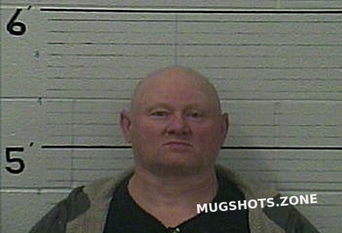 Brock Orville Wayne 12212022 Knox County Mugshots Zone