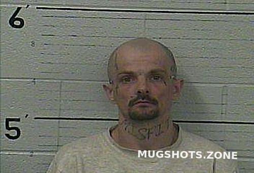RICHARDSON DANIEL 09/25/2023 - Knox County Mugshots Zone