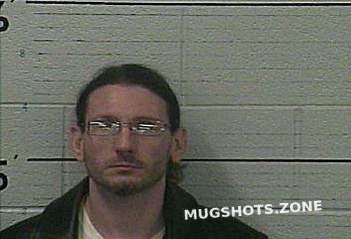 Patrick Corey 02 27 2024 Knox County Mugshots Zone