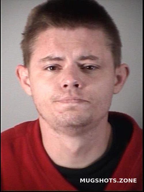 Justin Lee Shock Aldrich 01202021 Lake County Mugshots Zone