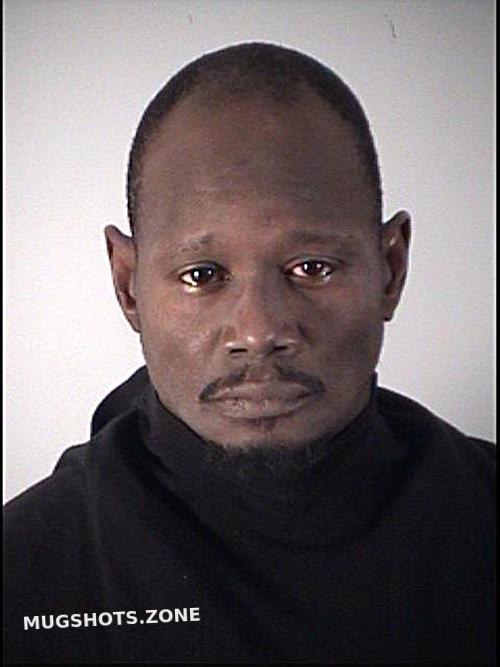 AARON CHRISTOPHER DAVIS 02/02/2021 Lake County Mugshots Zone