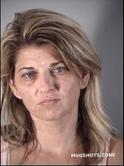 SHANNA MARIE BROWN 05/21/2021 Lake County Mugshots Zone