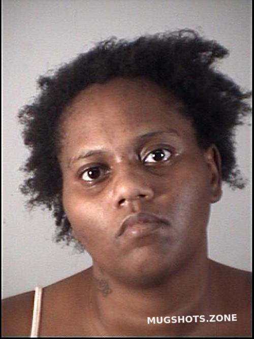 TIFFANY MICHEALA COLLINS 05/28/2021 - Lake County Mugshots Zone