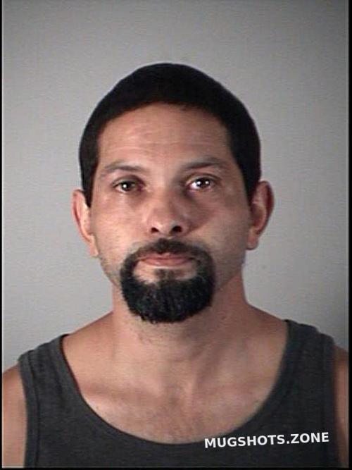 JUAN ALFREDO DIAZ 06/11/2021 Lake County Mugshots Zone
