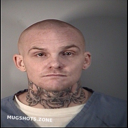 SHAWN RYAN ULERY 10/25/2021 - Lake County Mugshots Zone