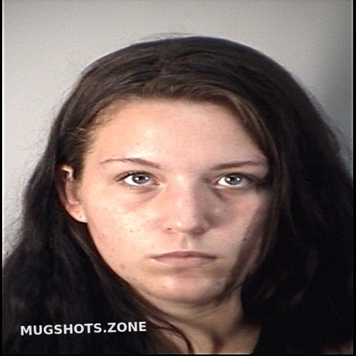 SHALEE CASEY 10/28/2021 - Lake County Mugshots Zone