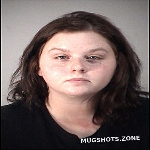 TAYLOR NICHOLE BEAUDOIN 01/03/2022 - Lake County Mugshots Zone