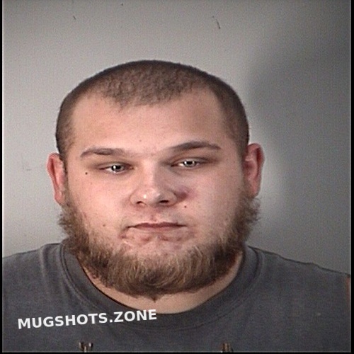 SPENCER LEE VIOLET 01/05/2022 - Lake County Mugshots Zone