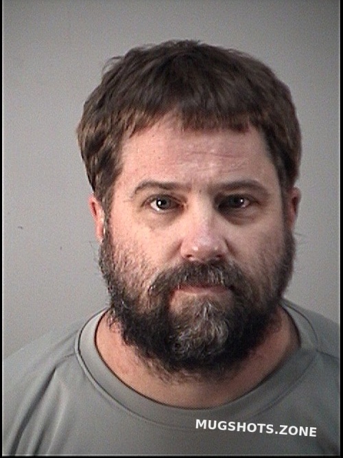 WILLIAM ANDREW HARRIS 01/10/2022 - Lake County Mugshots Zone