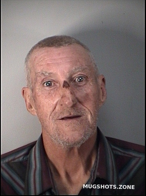 DAVID ROBERT CLABO 01/10/2022 - Lake County Mugshots Zone