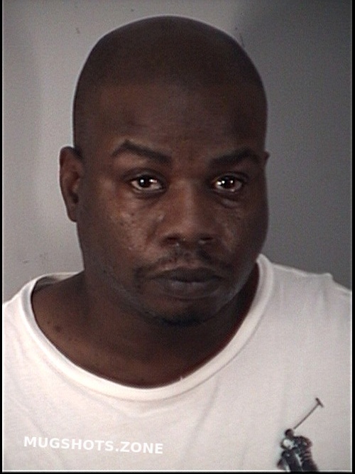 JEROME GUTHRIE POWELL 01/30/2022 Lake County Mugshots Zone