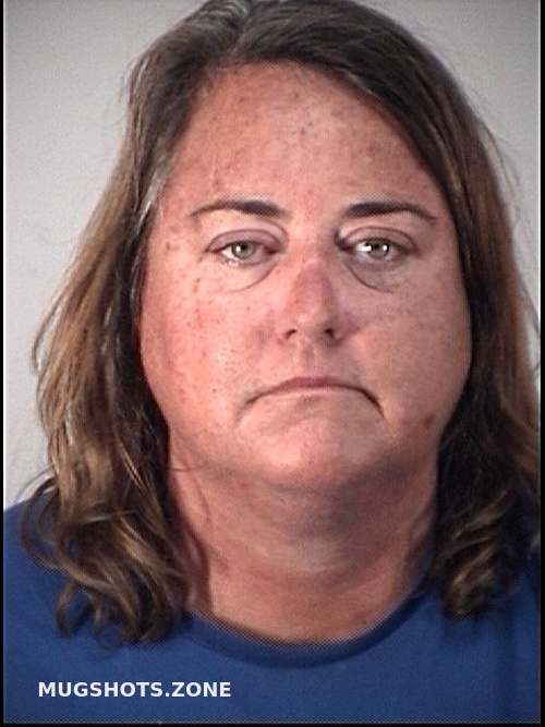 Sandra Lynn Porter 02 04 2022 Lake County Mugshots Zone