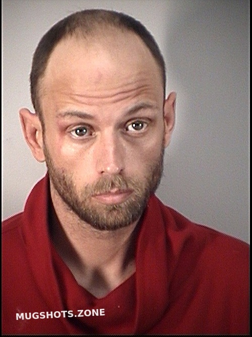 Shawn Wayne Wolford 02 09 2022 Lake County Mugshots Zone