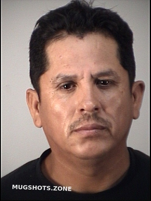 Juan Manuel Villanueva Hernande 02 15 2022 Lake County Mugshots Zone