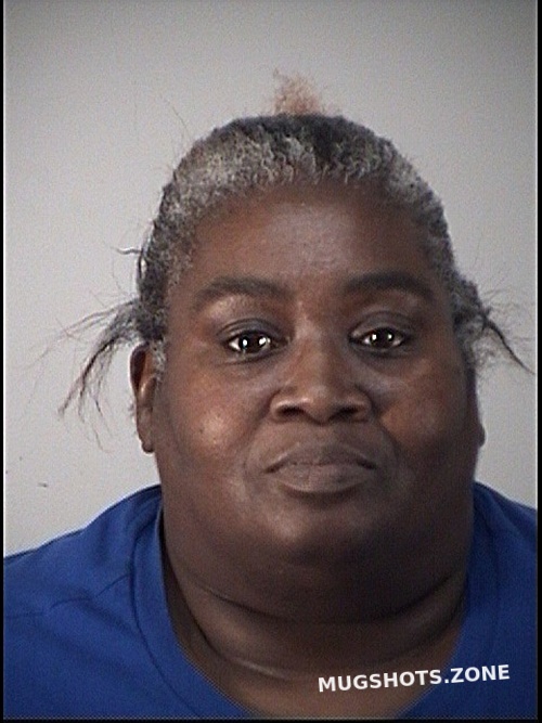 CHENIQUA NYREE HILL 02/22/2022 - Lake County Mugshots Zone