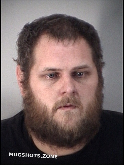 CHRISTOPHER DAVID GOINS 02/23/2022 - Lake County Mugshots Zone