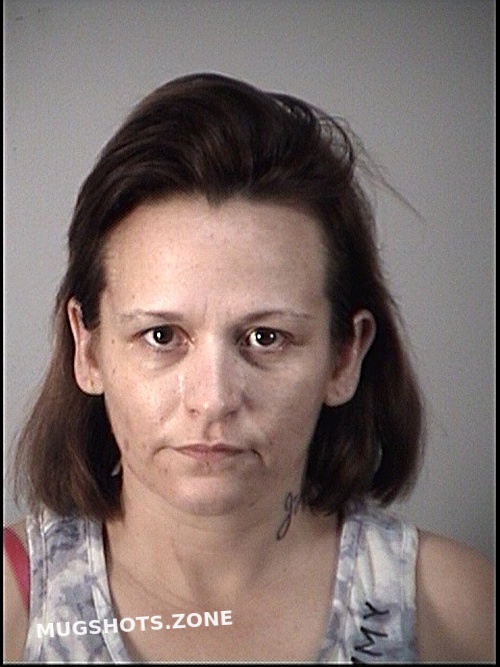 LORI CATHERINE TAYLOR 02/25/2022 - Lake County Mugshots Zone