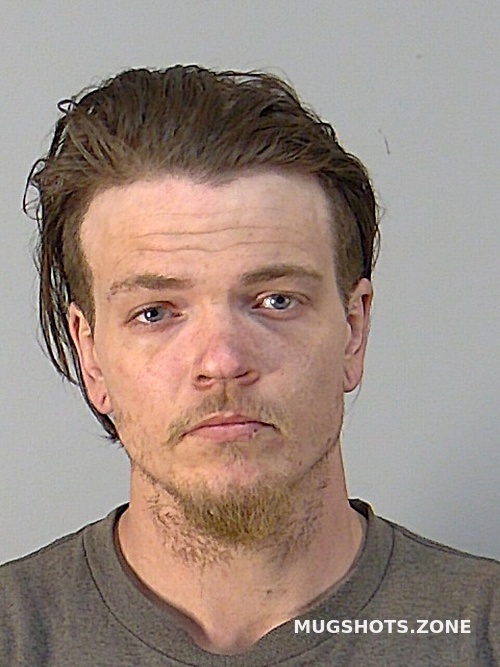 DYLAN LEON FIELDER 03/03/2022 Lake County Mugshots Zone