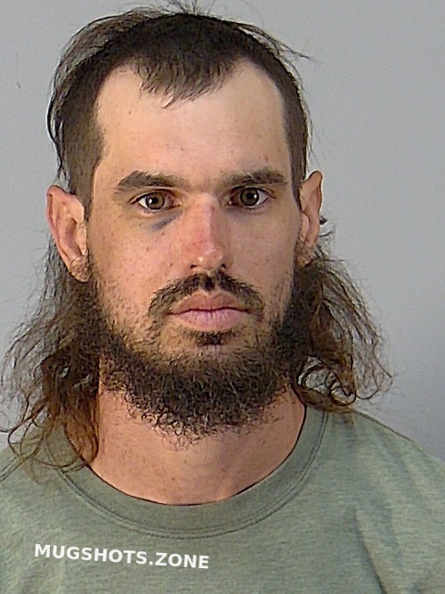 STEVEN RAY TURNER 03/03/2022 Lake County Mugshots Zone