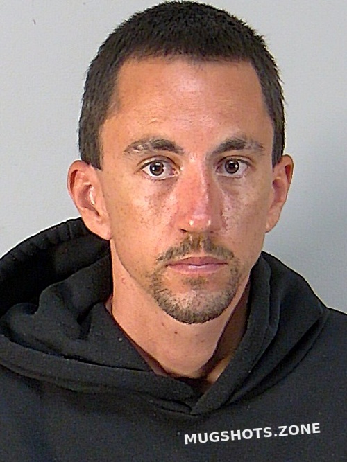 DANIEL ANDREAS SIMMONS 03/16/2022 - Lake County Mugshots Zone