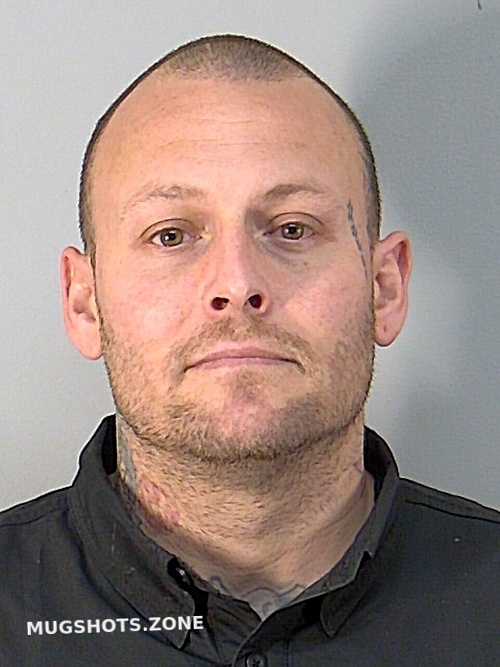 MATTHEW EDWARD HUBBARD 03/25/2022 Lake County Mugshots Zone