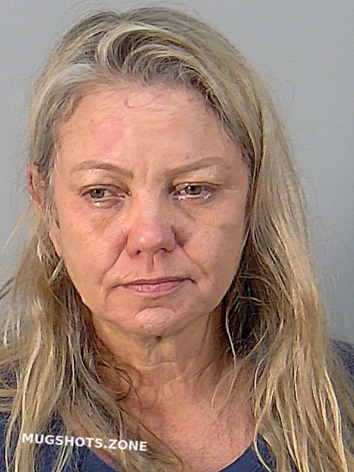 ANGELA RITA GARRISON 03/26/2022 Lake County Mugshots Zone