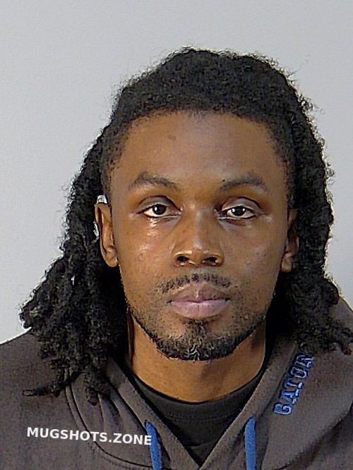 SHARROD DERRELL OVERTON 04/01/2022 Lake County Mugshots Zone