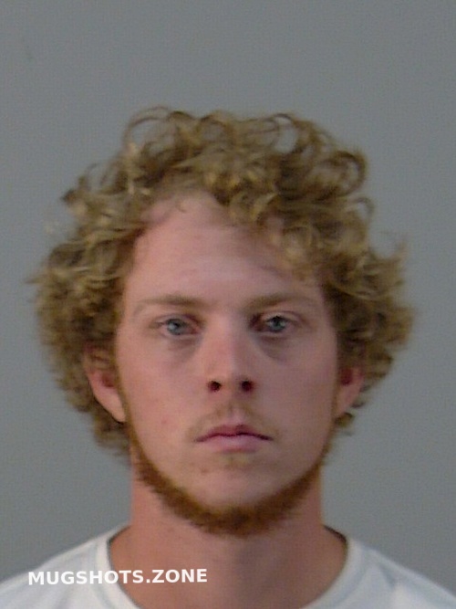 JUSTIN MICHAEL CLARK 05/02/2022 Lake County Mugshots Zone
