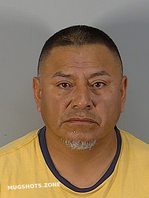 Juan Luna Gomez 05 20 2022 Lake County Mugshots Zone