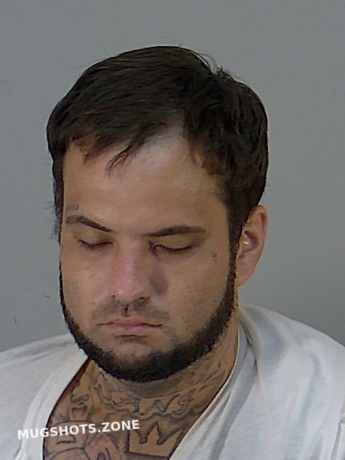 JOSHUA DOUGLAS ATKINS 06/15/2022 - Lake County Mugshots Zone