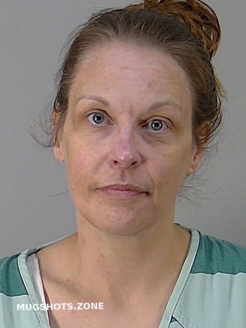 CHRISTINA ANNE LAMOREAUX 06/20/2022 - Lake County Mugshots Zone