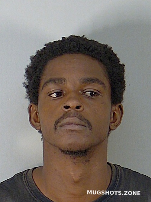 DAVON 07/01/2022 Lake County Mugshots Zone