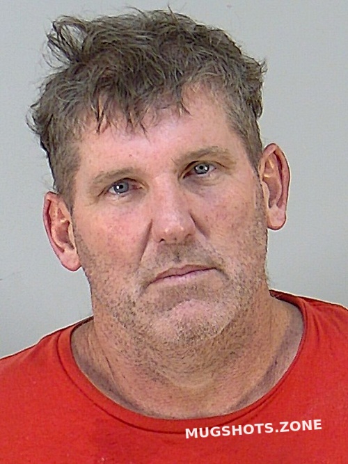 KEVIN RENO HENDERSON 07/07/2022 Lake County Mugshots Zone