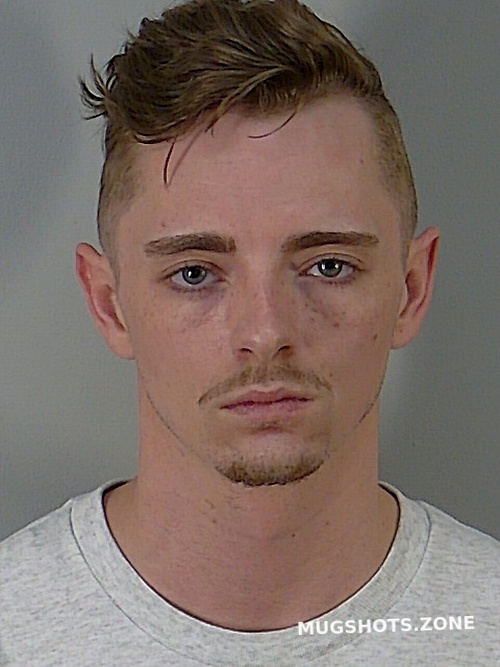 TRAVIS JON RUDOLPH 07/09/2022 - Lake County Mugshots Zone