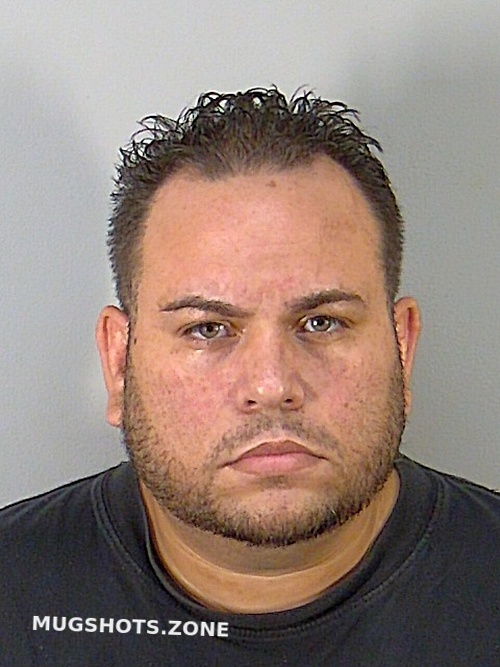 Benjamin Torres 07 11 2022 Lake County Mugshots Zone