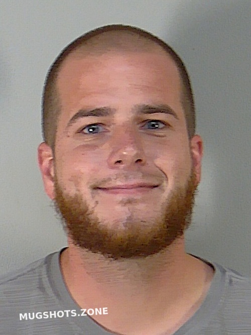 KYLE GARRETT BIXLER 07/16/2022 - Lake County Mugshots Zone