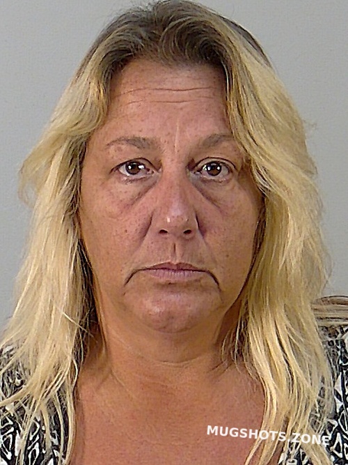 ALISON COLETTI 07/21/2022 - Lake County Mugshots Zone