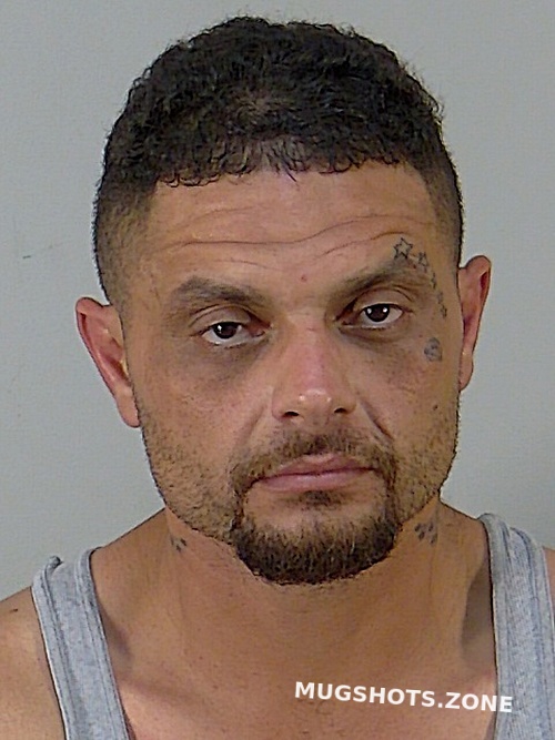 EDWIN ARROYO 07/25/2022 - Lake County Mugshots Zone