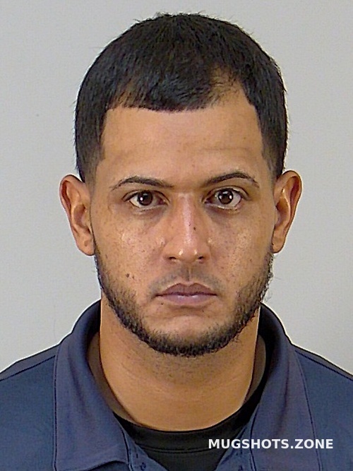 FERNANDO XAVIER LAPORTE MUNOZ 08/03/2022 Lake County Mugshots Zone