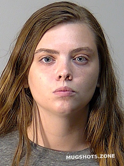 STEPHANY ALENE SNYDER 08/05/2022 Lake County Mugshots Zone