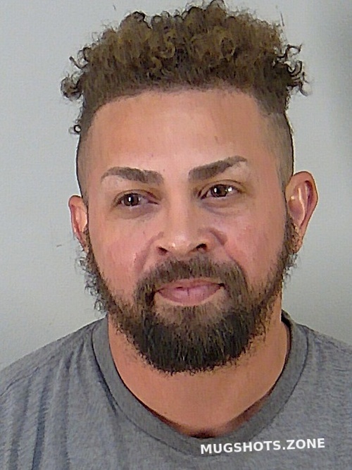 Jesus Manuel Dominguez Cruz 08 11 2022 Lake County Mugshots Zone