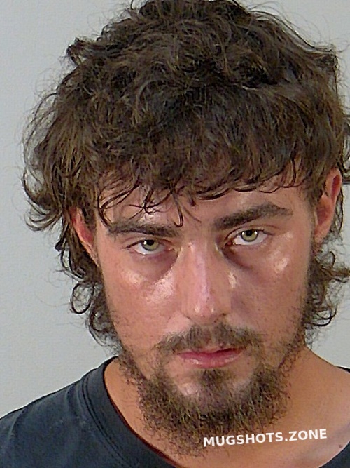 JAKOB O'DELL DIXON 08/12/2022 Lake County Mugshots Zone