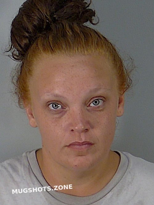 TABITHA GAIL KING 08/23/2022 - Lake County Mugshots Zone