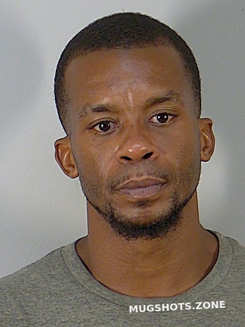 WARDELL C RIVERS 08/28/2022 Lake County Mugshots Zone