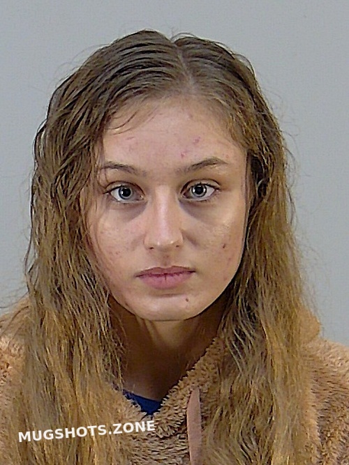 Cori Lynne Ralston 08312022 Lake County Mugshots Zone